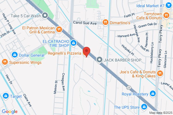 Calcagno & Cleveland Llc