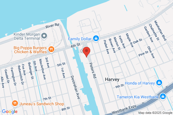 Hsc Harvey, a division of Motion Industries