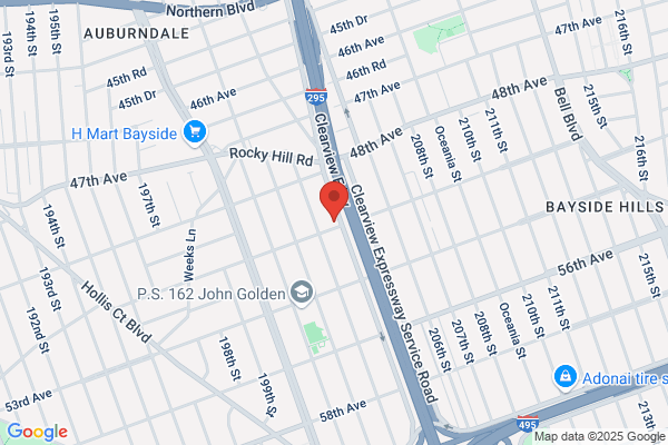 Ajax Plumbing Co Inc