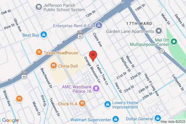Apple Trace Apartments