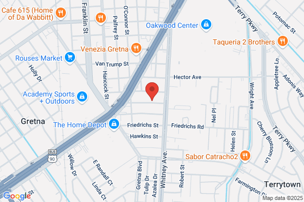 Shady Oaks Apartments
