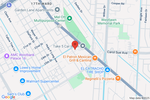 Elite Appliance Repair & AC