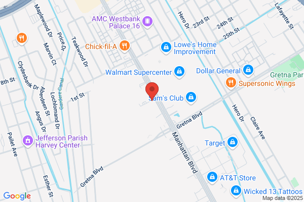 California Customs Collision Center