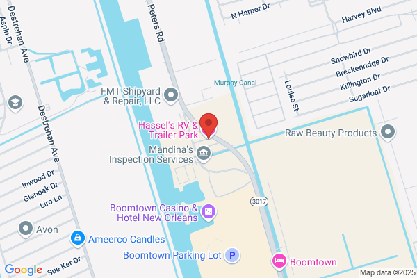 Stepper RV Services