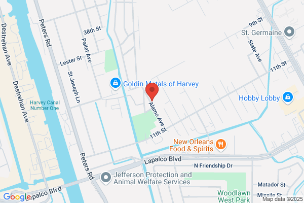 ALAMO AUTO REPAIR