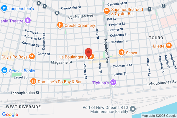 Crescent City Automotive Inc