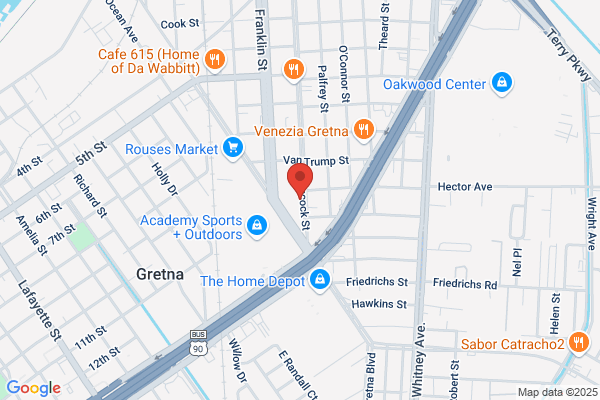 Soto Auto Repair