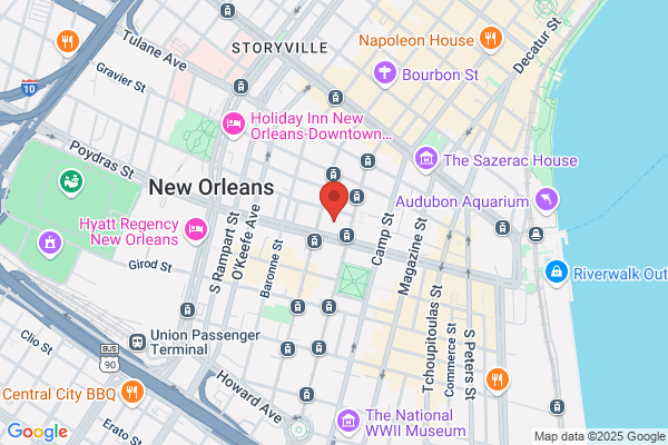 Harvey Gulf International Marine Inc