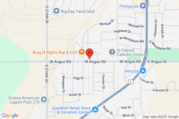 Gretna Automotive Repair Inc
