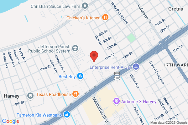Delta Electronics of La Inc