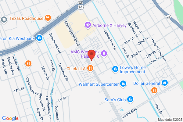 CPR Cell Phone Repair Harvey