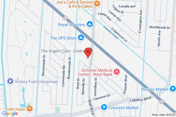 Gretna Massage and Rehab