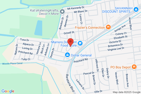 West Bank Seventh Day Adventist Church