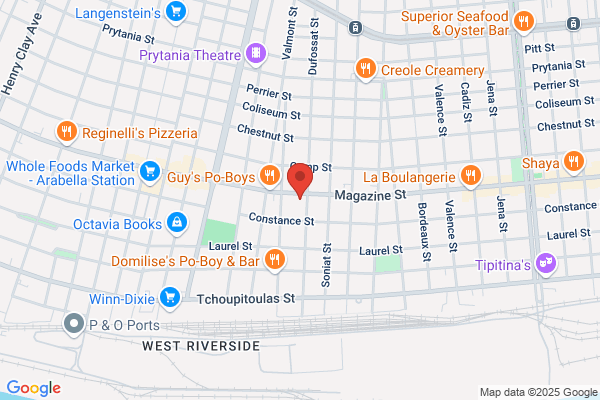 Parcels & Post Llc