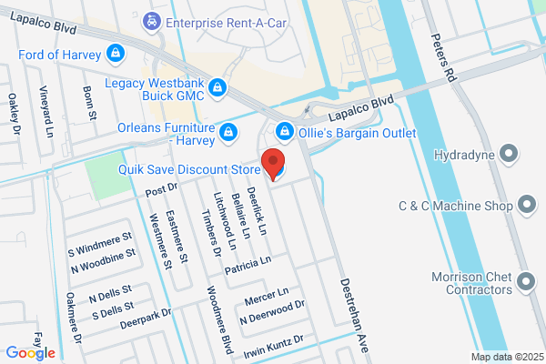 Quik Save Discount Store