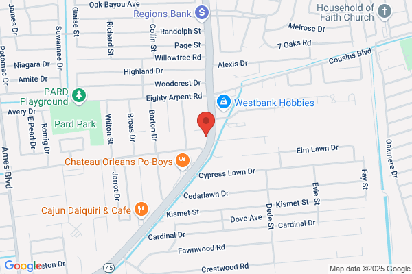 Barataria Dental