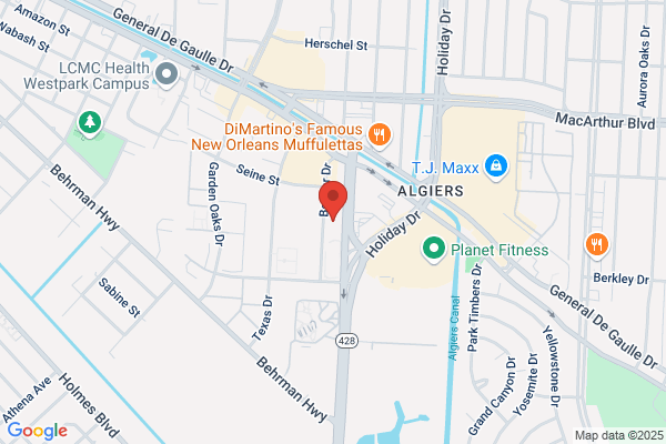 Algiers Dental Associates