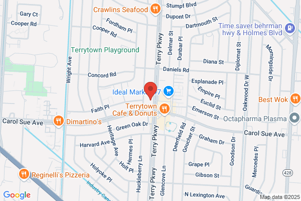 Tufton Family Dentistry