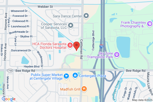 Doctors' Same Day Surgery Center