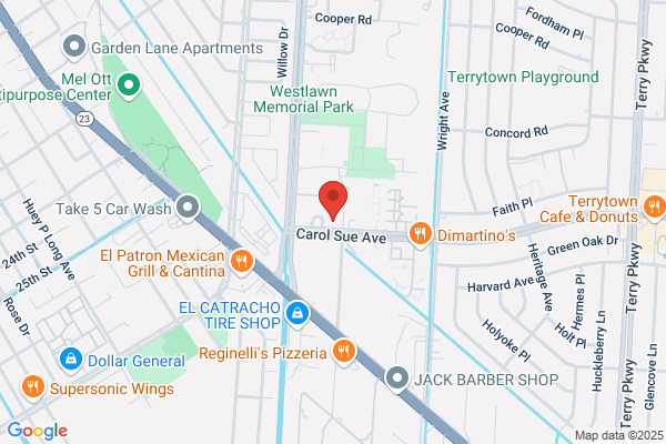 Terrytown Family Medical Center