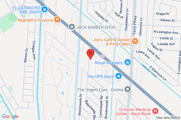 West Jefferson Behavioral Medicine Center