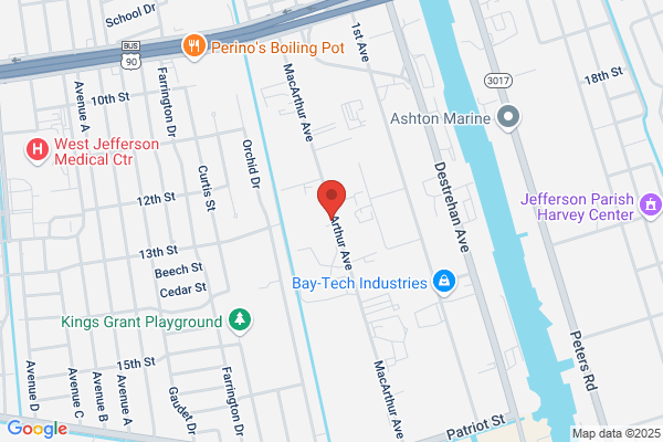 PT Electrical Services, Inc.