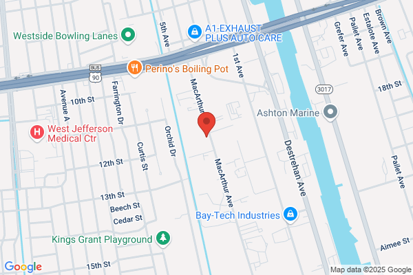 Nu-Lite Electrical Wholesalers