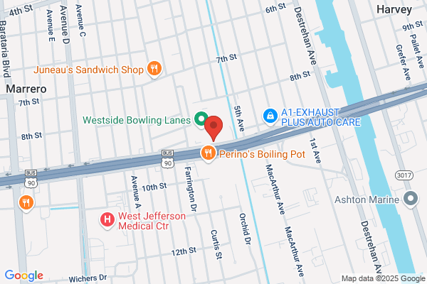 Westbank Pharmacy