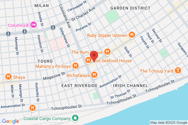 F45 Training Garden District