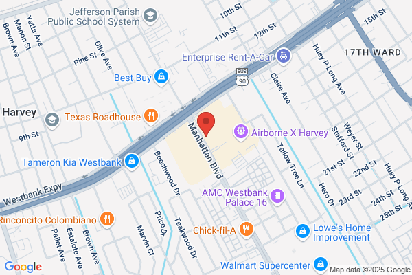Manhattan Medical Clinic
