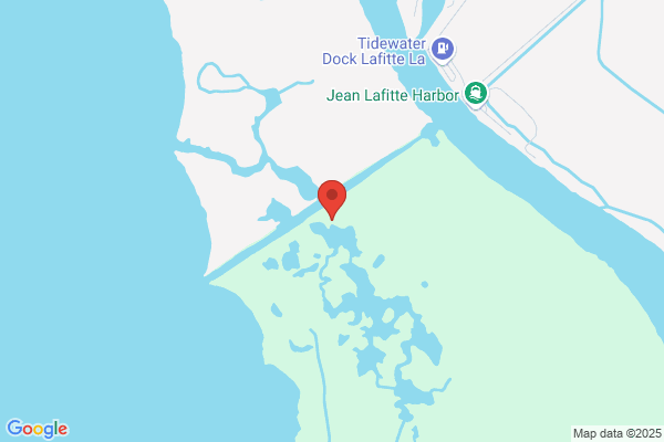 Jefferson Parish, Constables