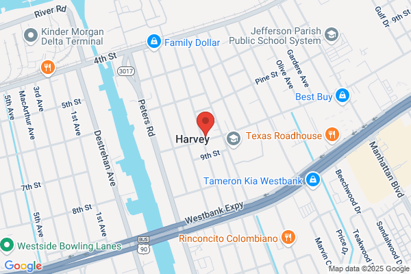 Jerry's Superette