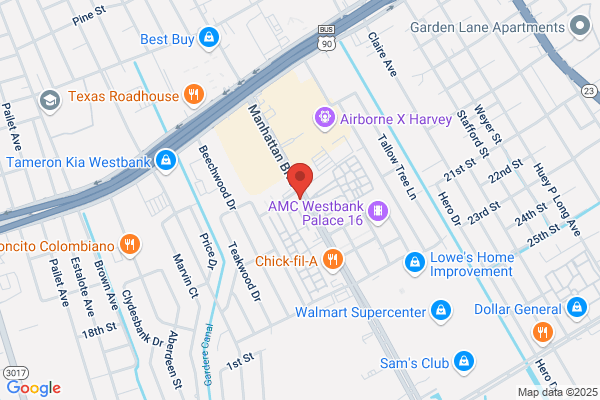 Manhattan Food Store