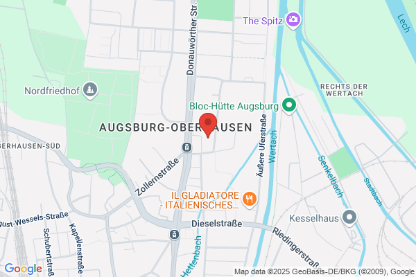 Samer Barbershop