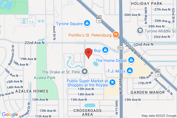 Academy Insurance Agency