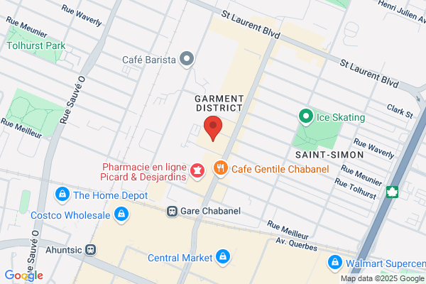 Claudel & Associates