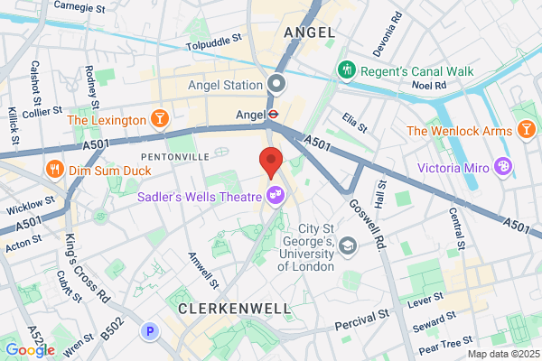 Angel Dry Cleaners