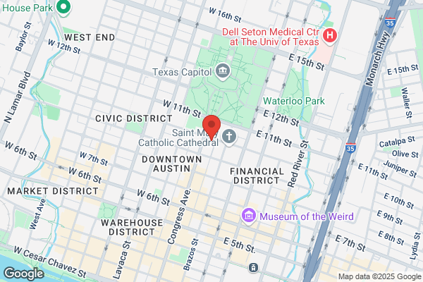 Austin Ron & Associates