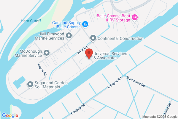Universal Compression Inc