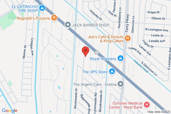 Belle Tailoring & Cleaners