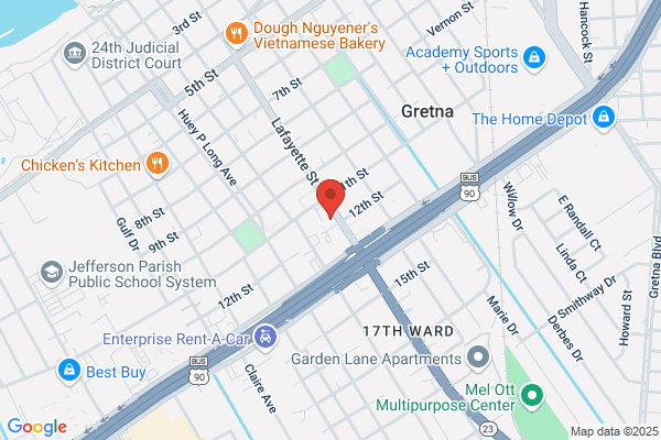 Lafayette Dry Cleaners
