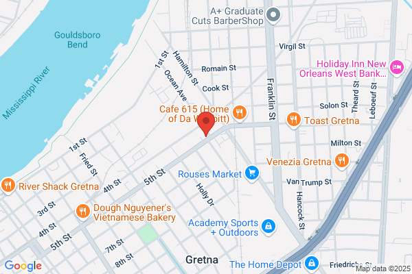 Westside Paper & Janitorial Supply Co