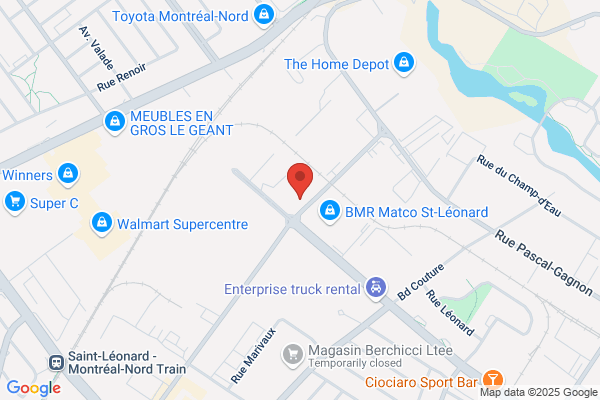 United Seafood, LLC