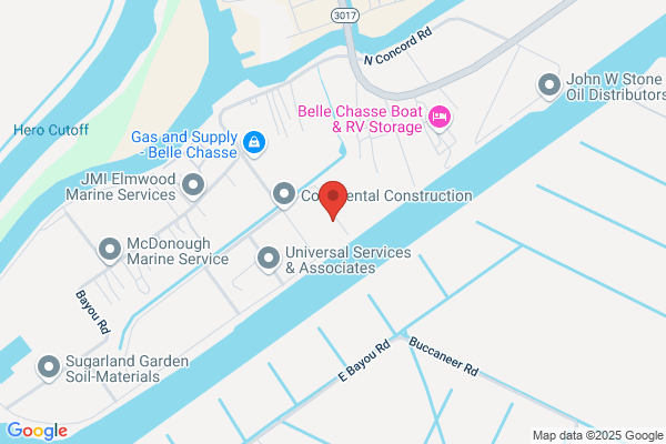 L & L Ironworks Inc