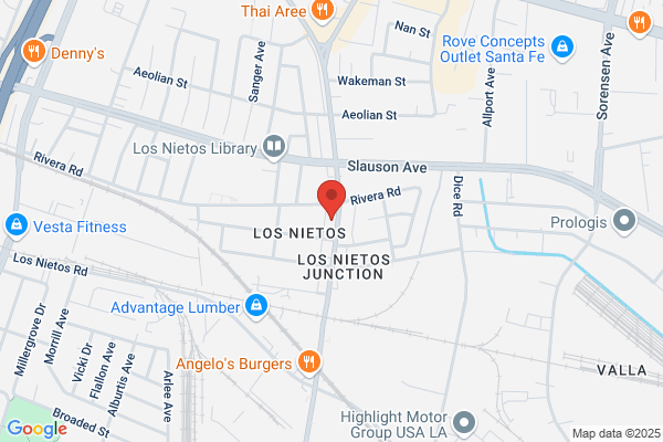 Nitrogen Specialty Company