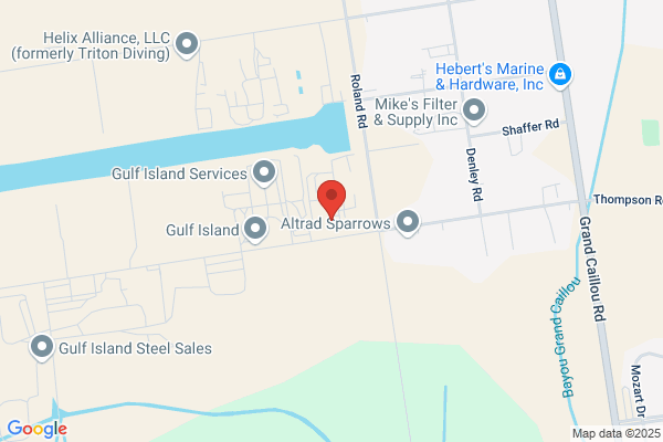 Power Offshore Services Inc