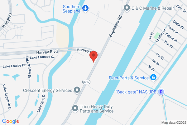 Progressive Technical Services Inc