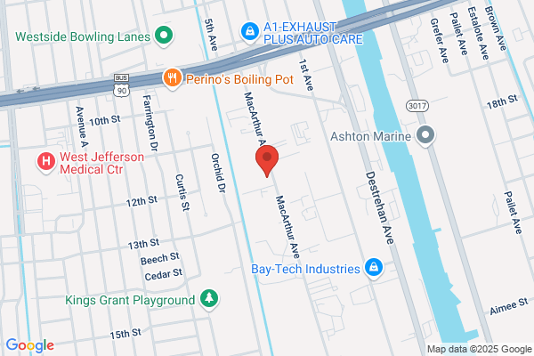 Wesco Gas & Welding Supply Inc
