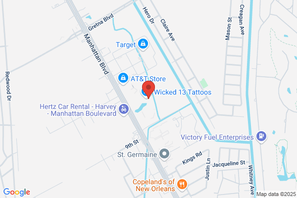 Barthelemy's Optical LLC