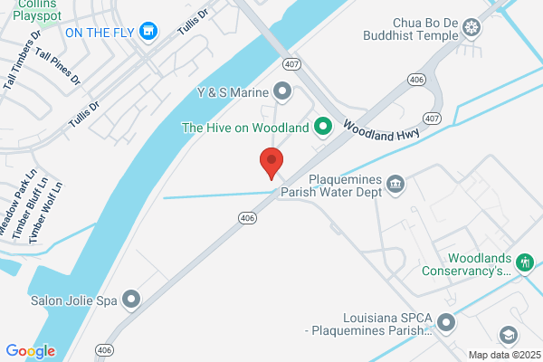 Mudge Tree Service